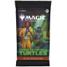 Magic the Gathering: Teenage Mutant Ninja Turtles Play Booster